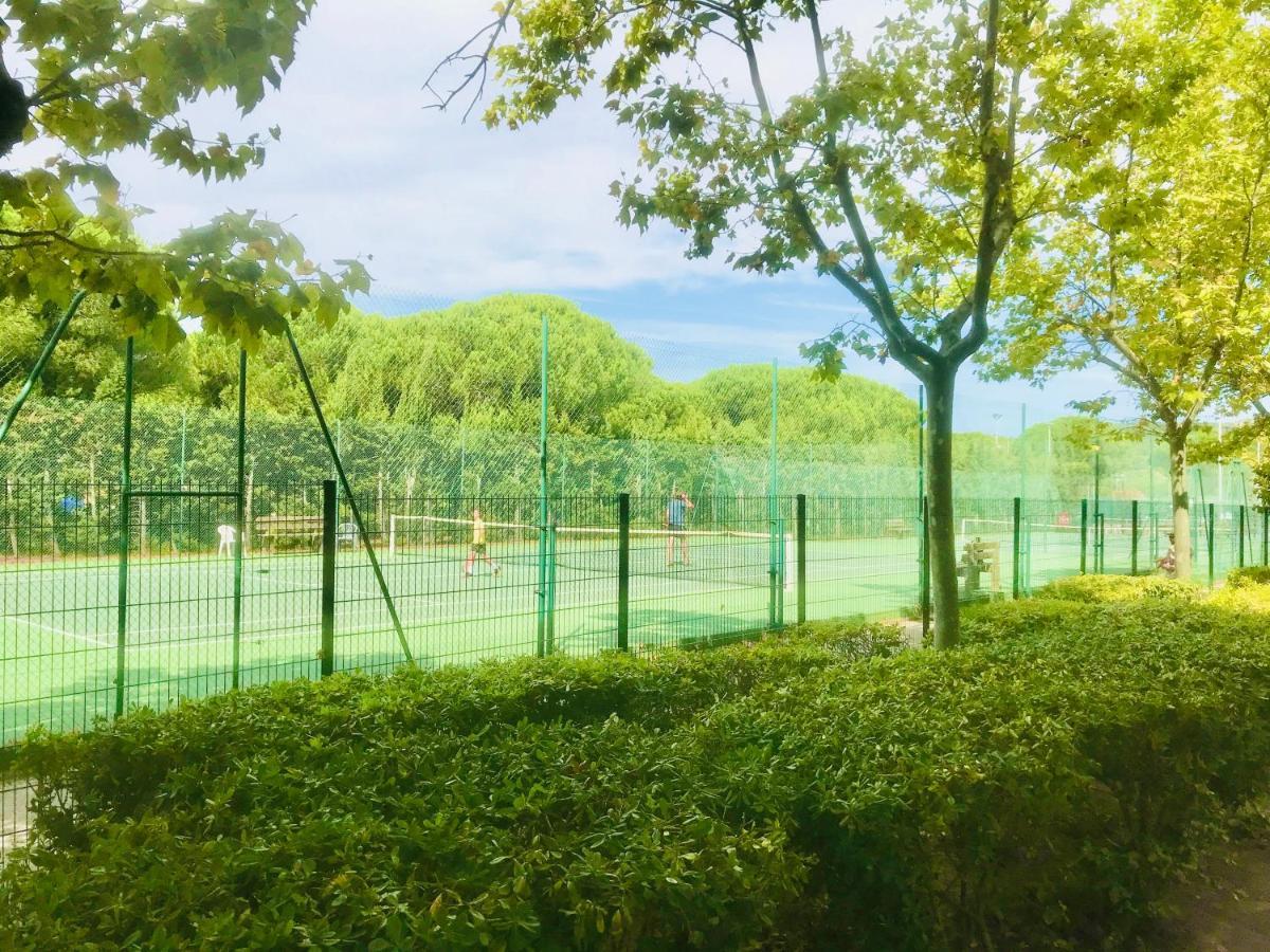 Retromirabeau "Cote Mer" - 29M2 - Lumineux - Terrasse Loggia - Vue Marina - Parking Securise - 2 A 3 Pers - Emplacement Top - Cheques Vacances Connect Gruissan Eksteriør bilde