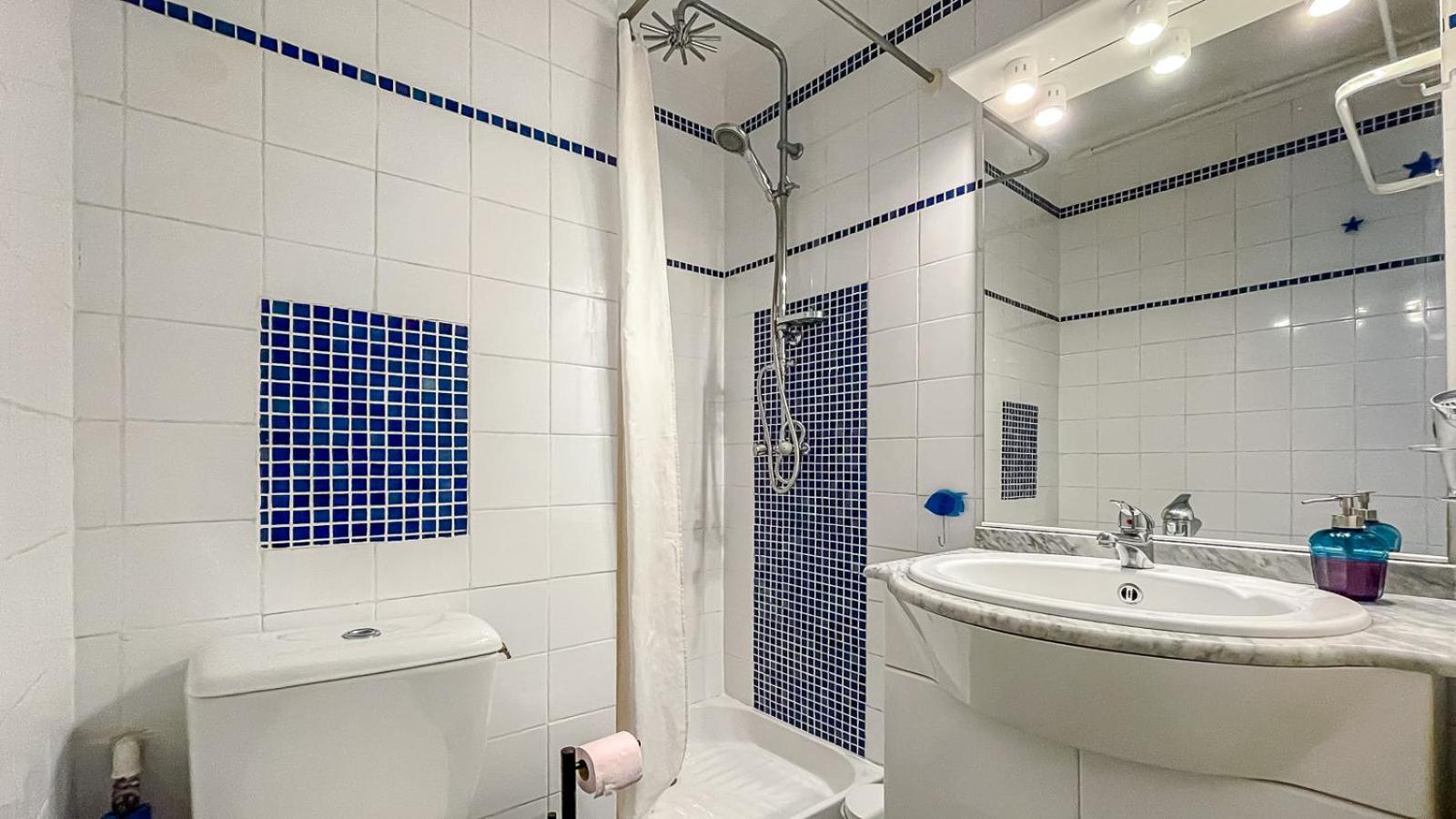 Retromirabeau "Cote Mer" - 29M2 - Lumineux - Terrasse Loggia - Vue Marina - Parking Securise - 2 A 3 Pers - Emplacement Top - Cheques Vacances Connect Gruissan Eksteriør bilde