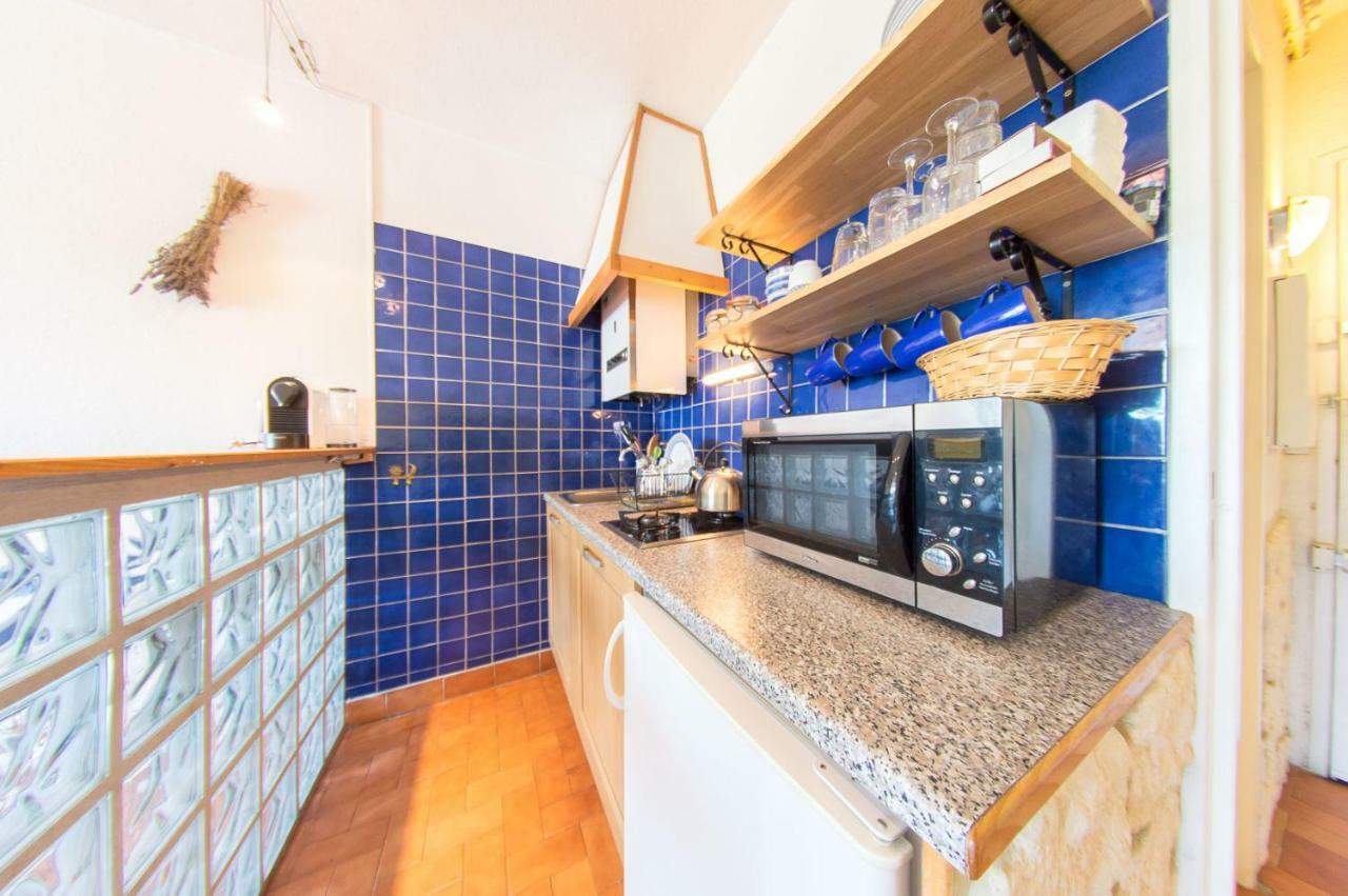 Retromirabeau "Cote Mer" - 29M2 - Lumineux - Terrasse Loggia - Vue Marina - Parking Securise - 2 A 3 Pers - Emplacement Top - Cheques Vacances Connect Gruissan Eksteriør bilde